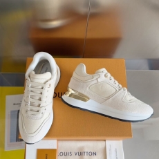 Louis Vuitton Run Away Sneaker